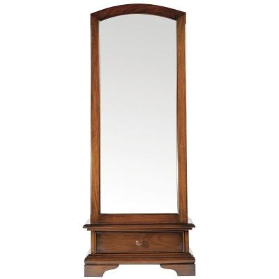 Highgrove Floor Standing Mirror